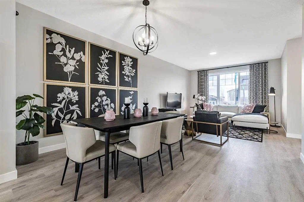 5132 154 Avenue SW, Calgary — photo 4 of 17