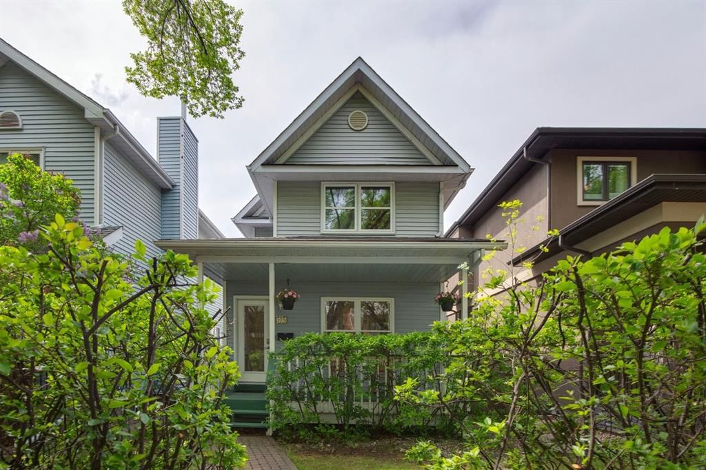 419 21 Avenue NW, Calgary — photo 2 of 35