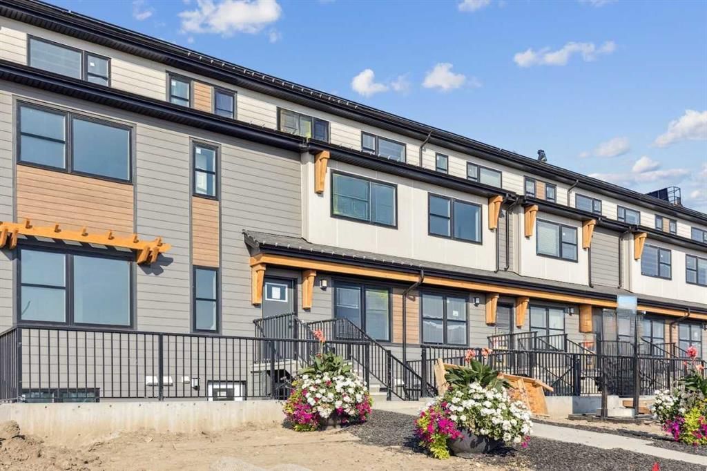 806, 135 Mahogany Parade SE, Calgary — main listing photo