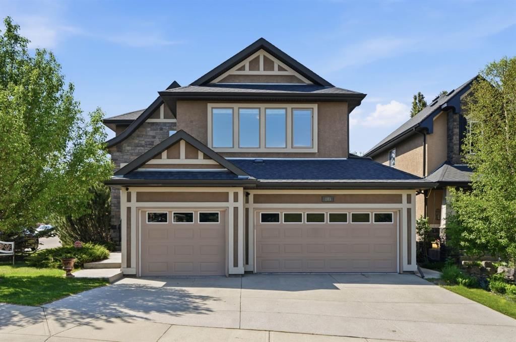105 Cranridge Heights SE, Calgary — main listing photo