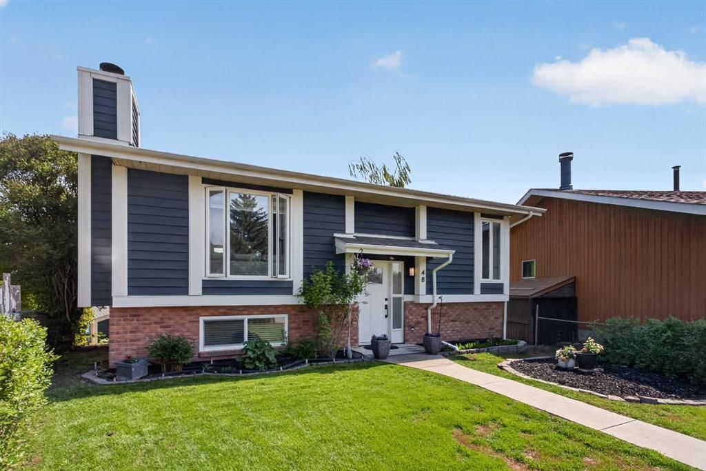 48 Shawcliffe Place, Calgary — photo 2 of 46