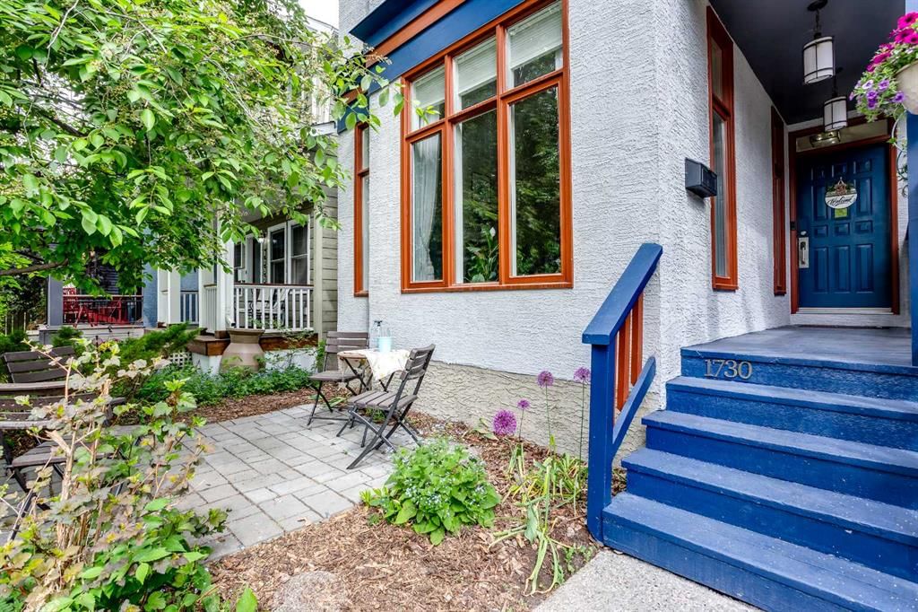 1730 7 Avenue NW, Calgary — photo 2 of 47