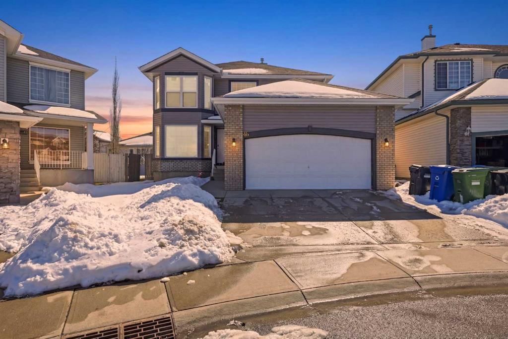 46 Panorama Hills Close NW, Calgary — photo 2 of 46