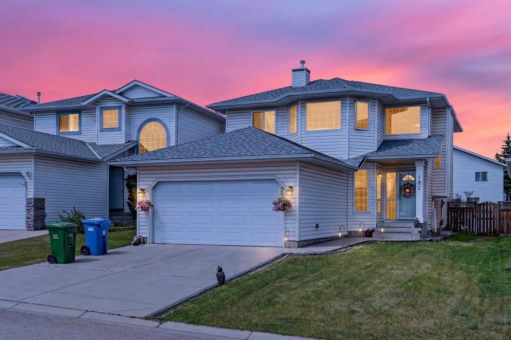 192 Arbour Wood Close NW, Calgary — main listing photo