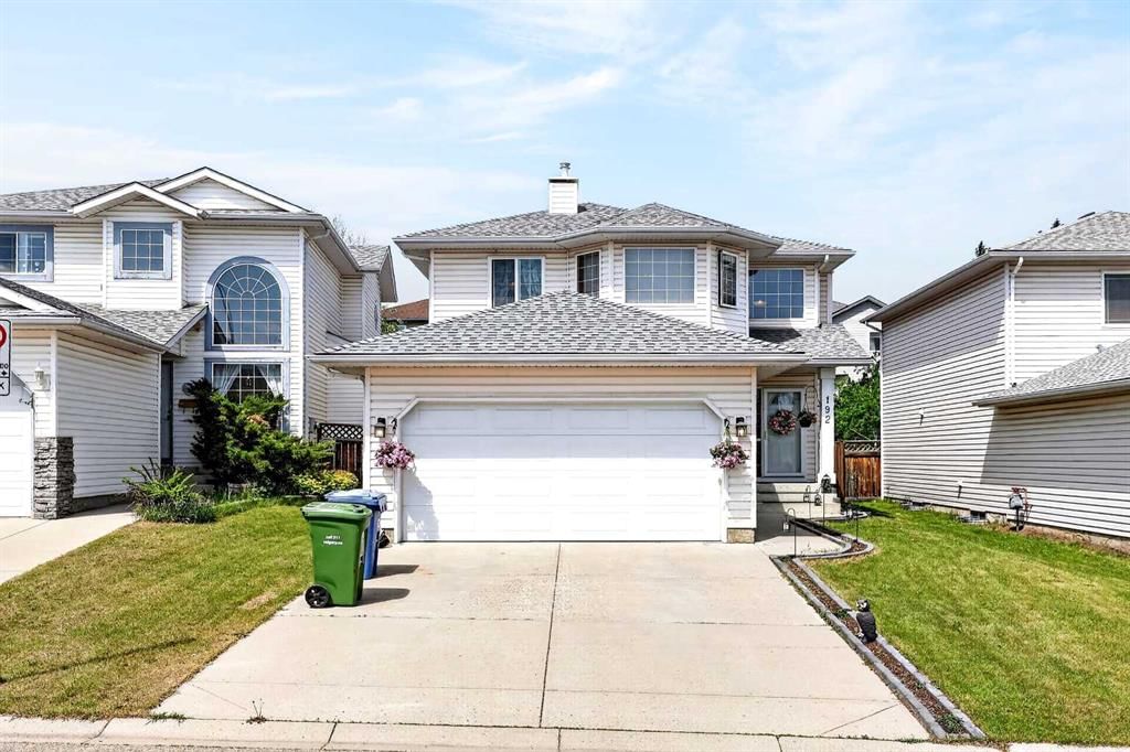 192 Arbour Wood Close NW, Calgary — photo 2 of 44