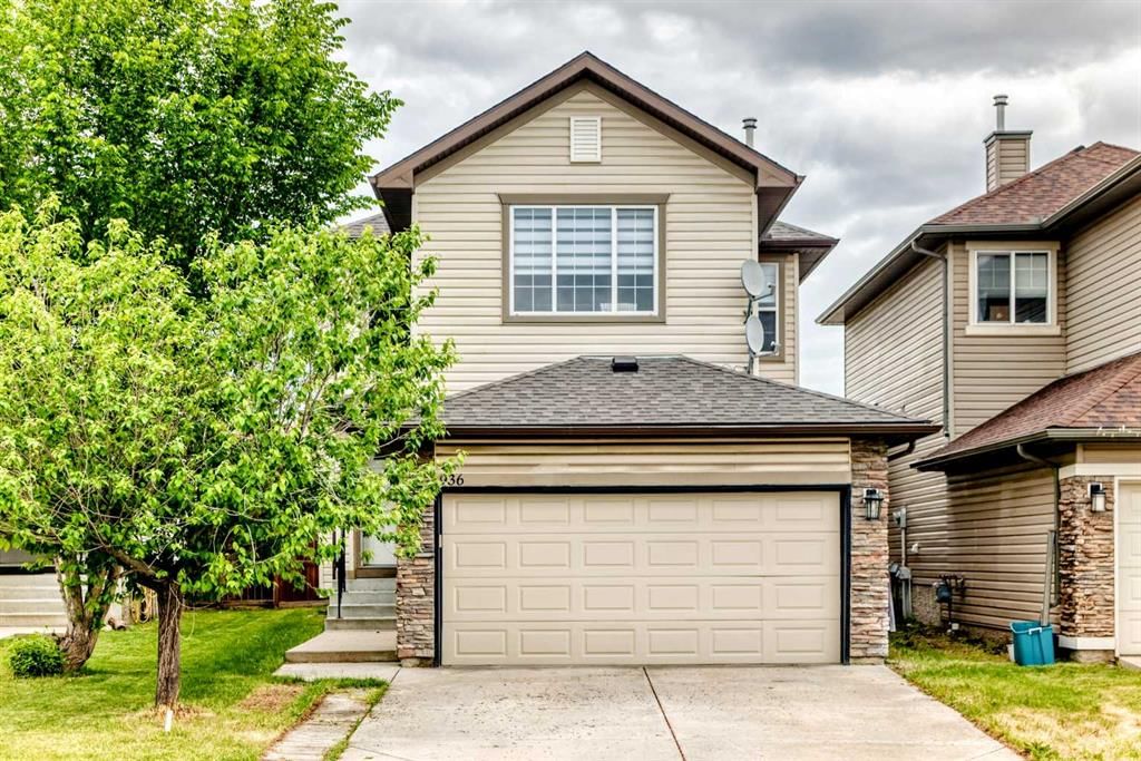 936 Cranston Drive SE, Calgary — main listing photo