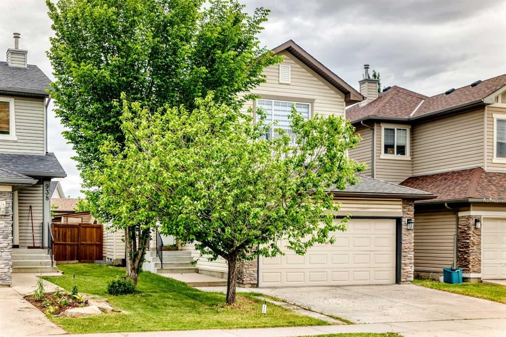 936 Cranston Drive SE, Calgary — photo 2 of 42
