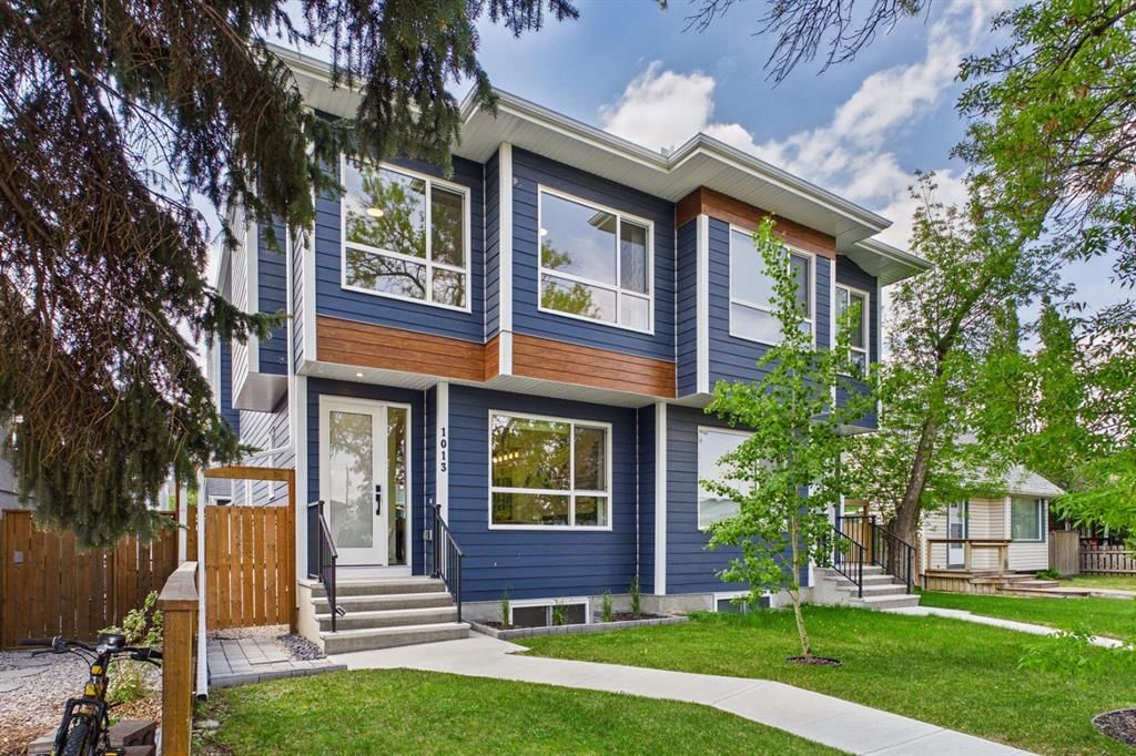 1013 Regal Crescent NE, Calgary — photo 2 of 46