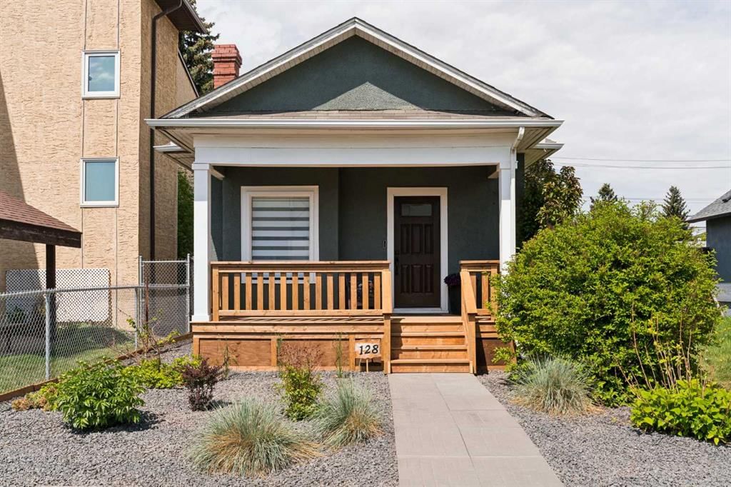 128 18 Avenue NE, Calgary — photo 2 of 41