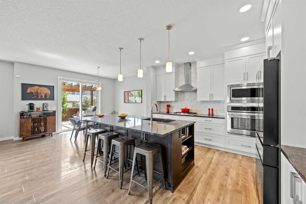 123 Masters Rise SE, Calgary — photo 4 of 50