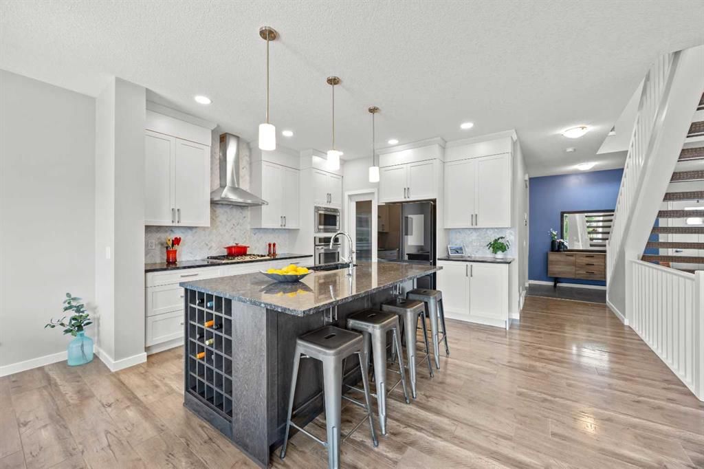 123 Masters Rise SE, Calgary — photo 5 of 50