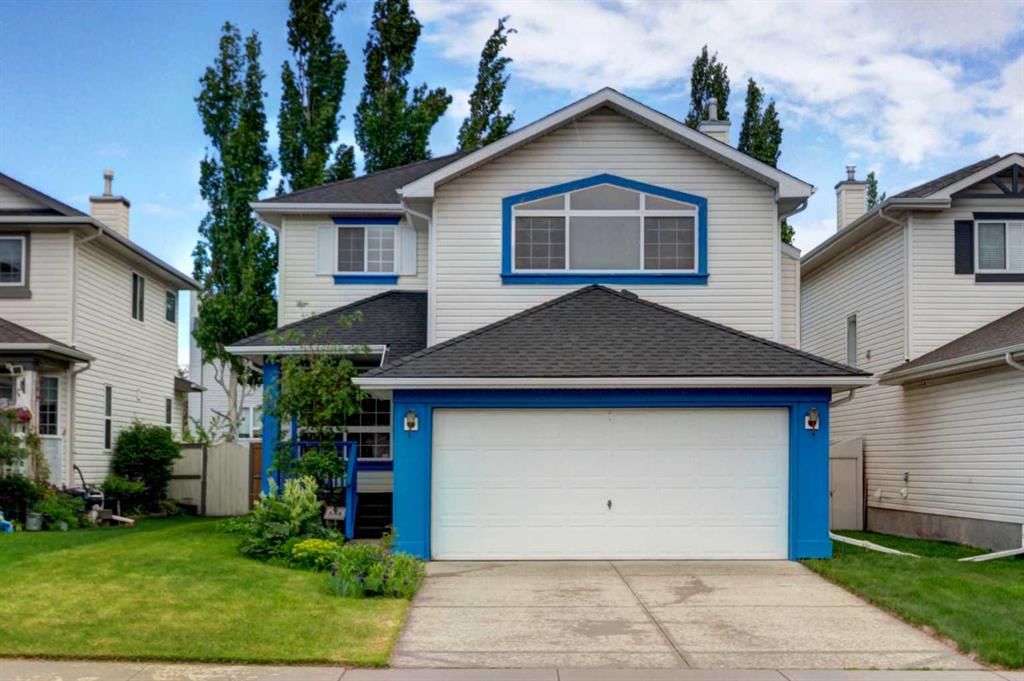 111 Sierra Nevada Way SW, Calgary — main listing photo
