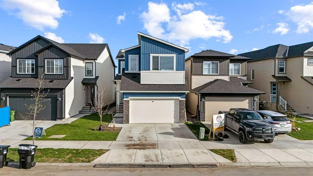 283 Belvedere Drive SE, Calgary — photo 2 of 38