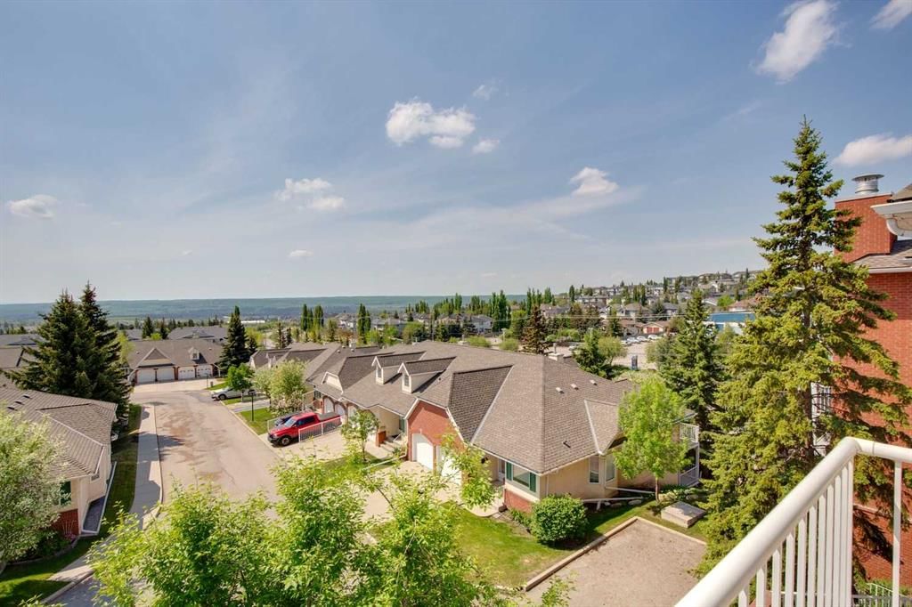 2301, 2000 Sienna Park Green SW, Calgary — main listing photo