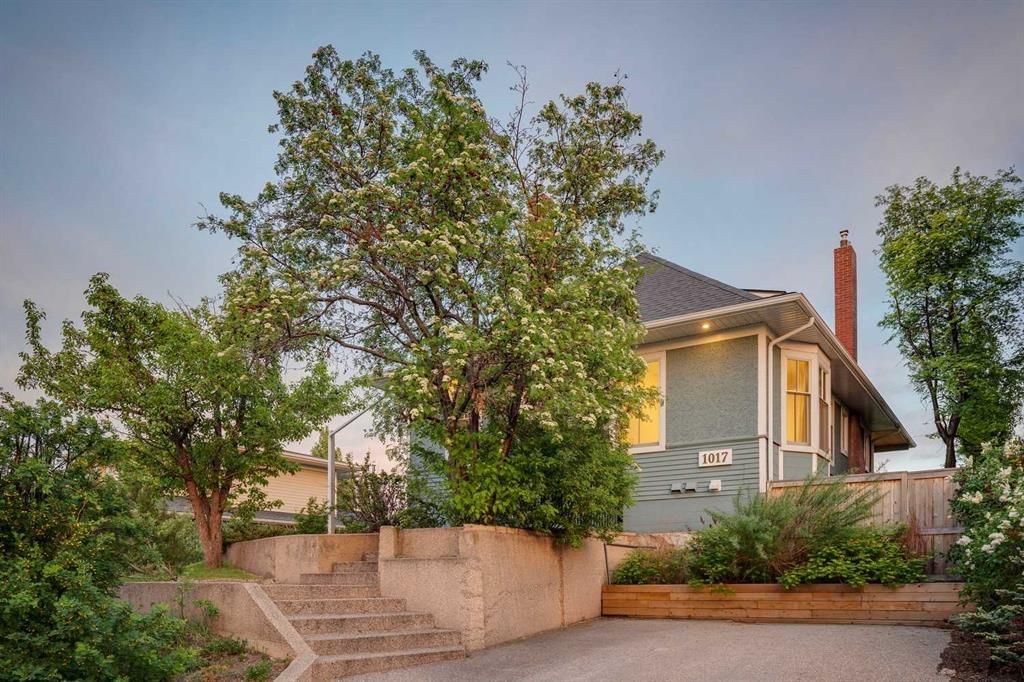 1017 38 Avenue SW, Calgary — photo 3 of 50