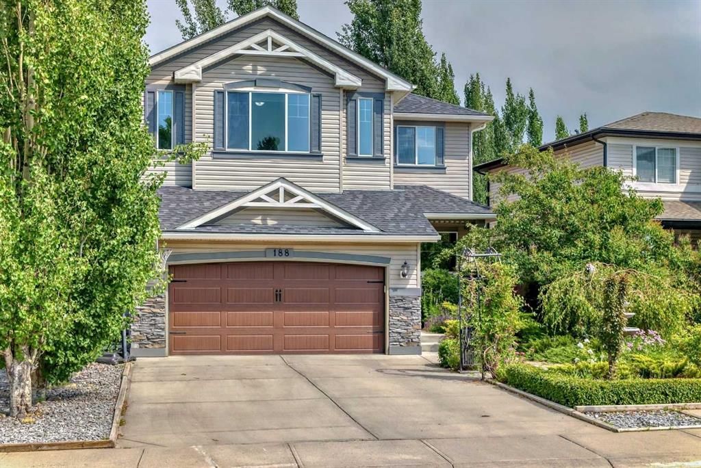 188 Chapala Drive SE, Calgary — main listing photo