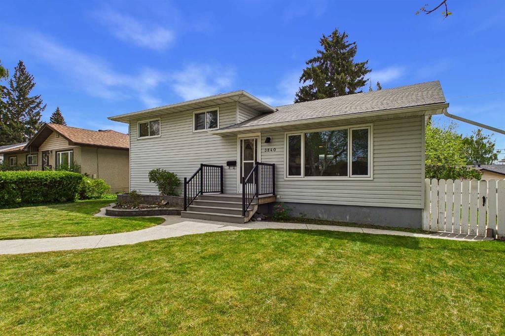 3840 Brooklyn Crescent NW, Calgary — photo 2 of 35