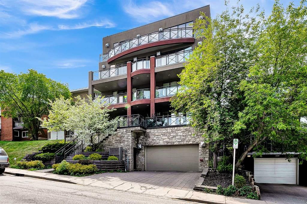 301, 1731 13 Street SW, Calgary — photo 2 of 49