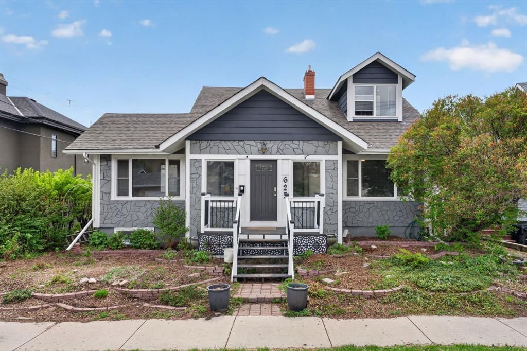 625 29 Avenue SW, Calgary — main listing photo