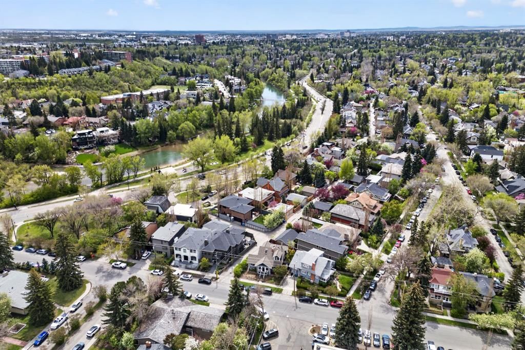 625 29 Avenue SW, Calgary — photo 4 of 23
