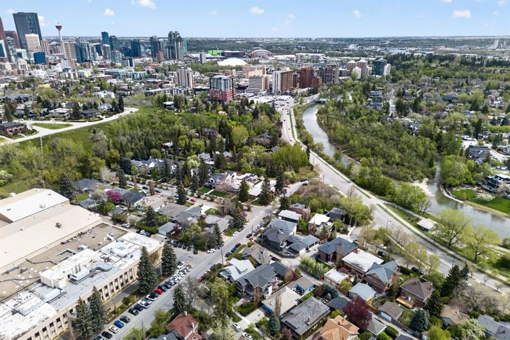 625 29 Avenue SW, Calgary — photo 5 of 23