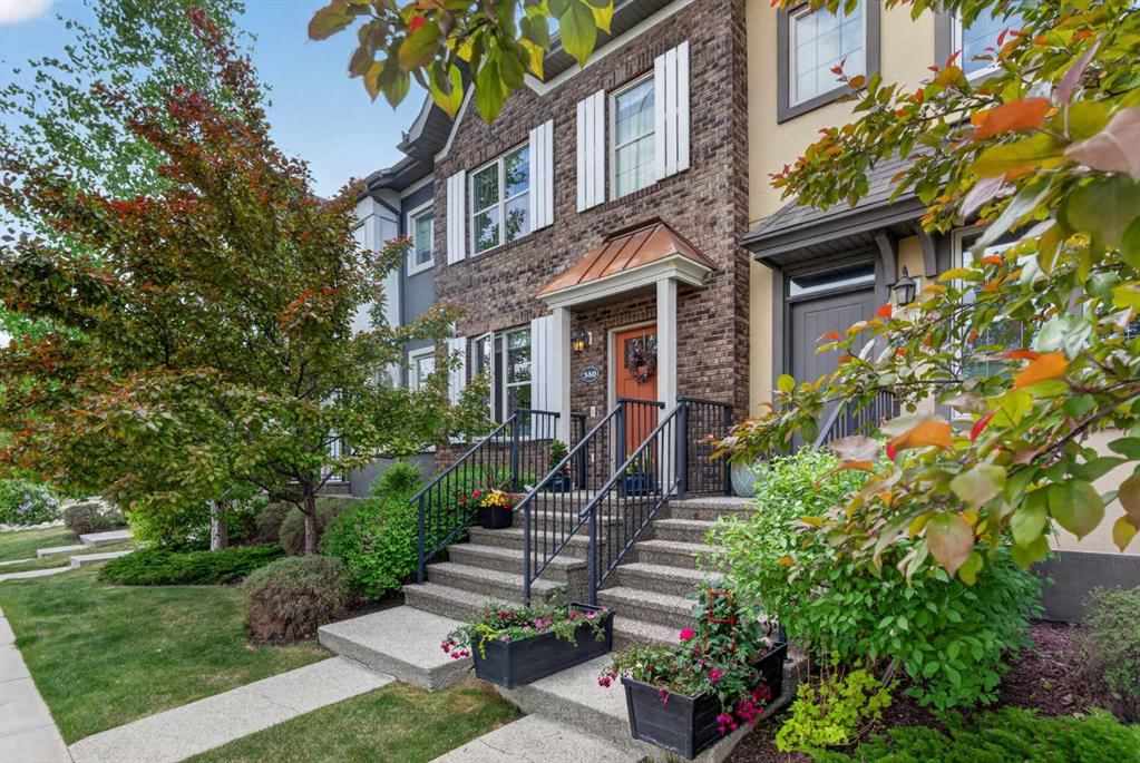 340 Quarry Park Boulevard SE, Calgary — main listing photo
