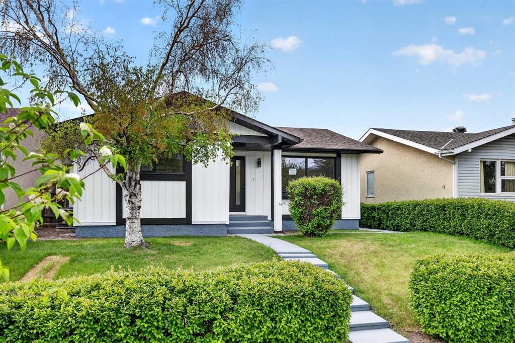 5423 Madigan Drive NE, Calgary — main listing photo