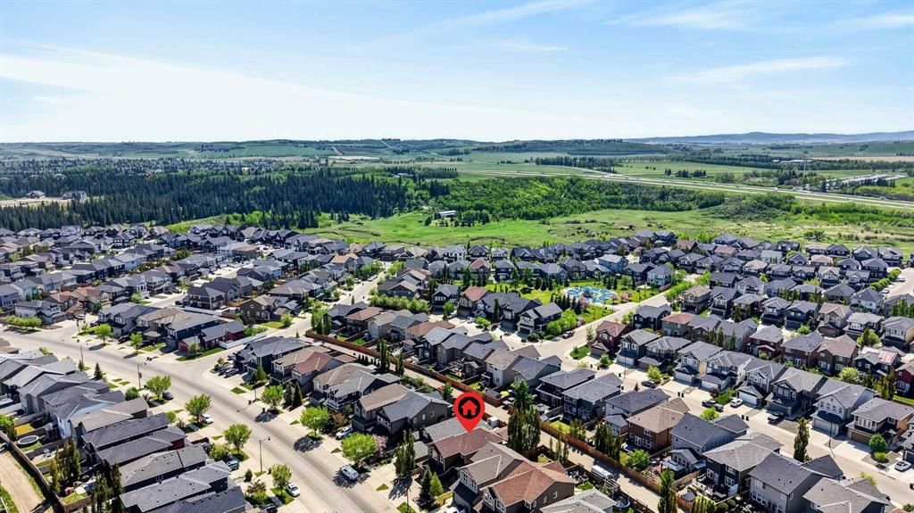 127 Legacy Circle SE, Calgary — photo 4 of 50