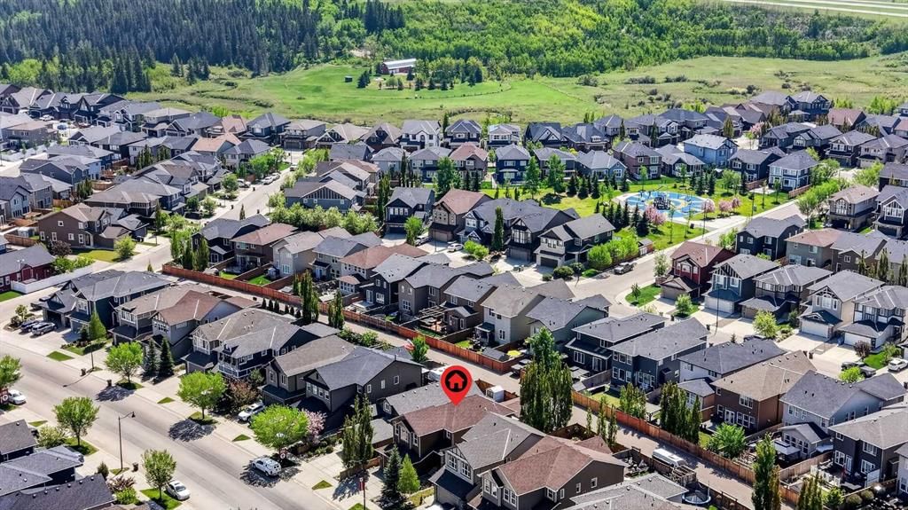 127 Legacy Circle SE, Calgary — photo 5 of 50