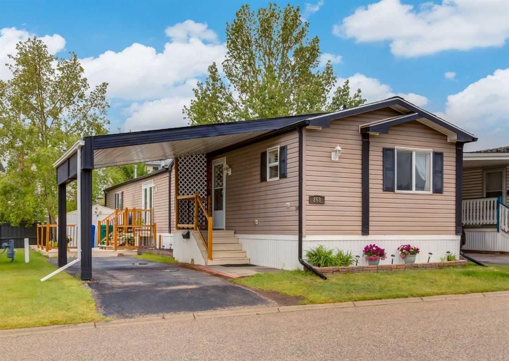 268, 99 Arbour Lake Road NW, Calgary — main listing photo