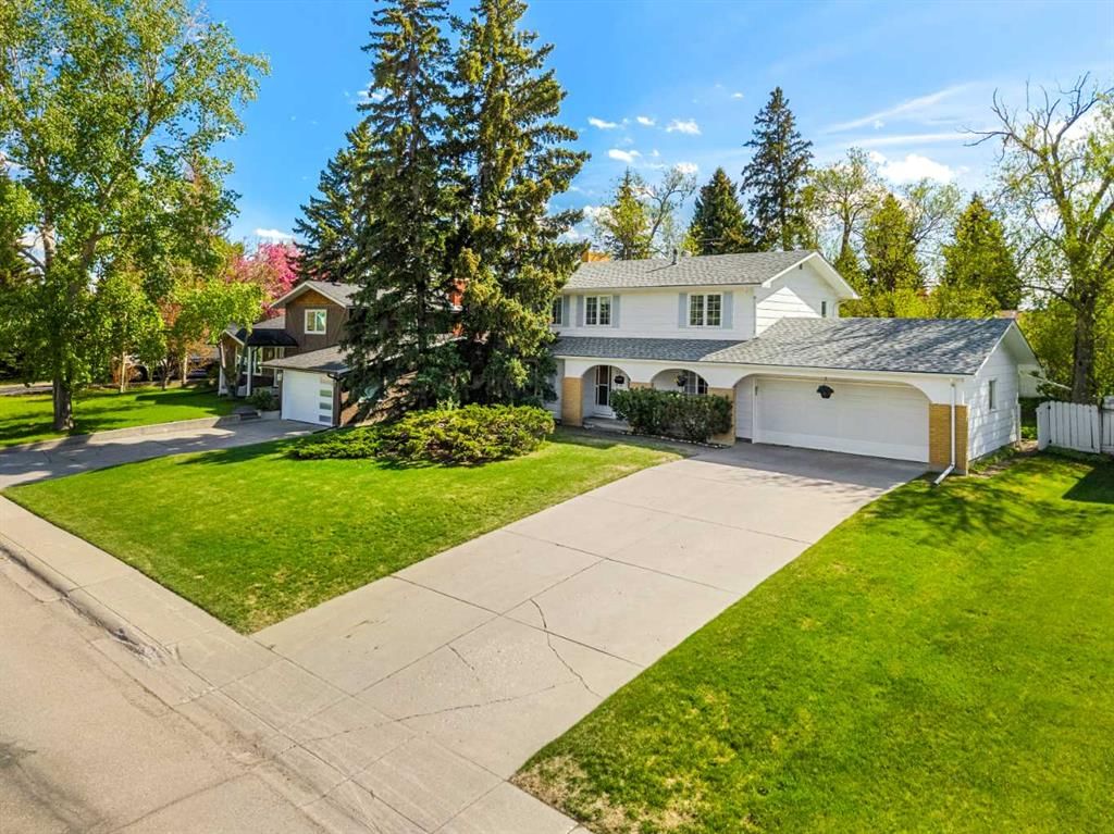 511 Willingdon Boulevard SE, Calgary — main listing photo