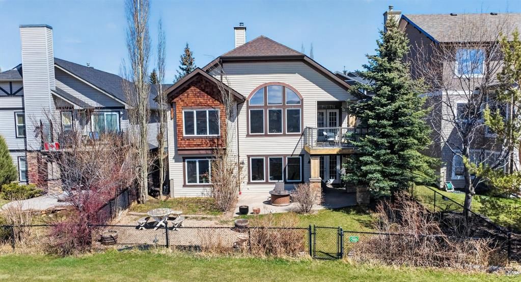158 Hidden Creek Heights NW, Calgary — main listing photo
