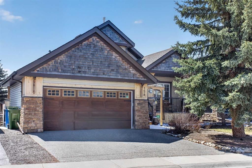 158 Hidden Creek Heights NW, Calgary — photo 2 of 45