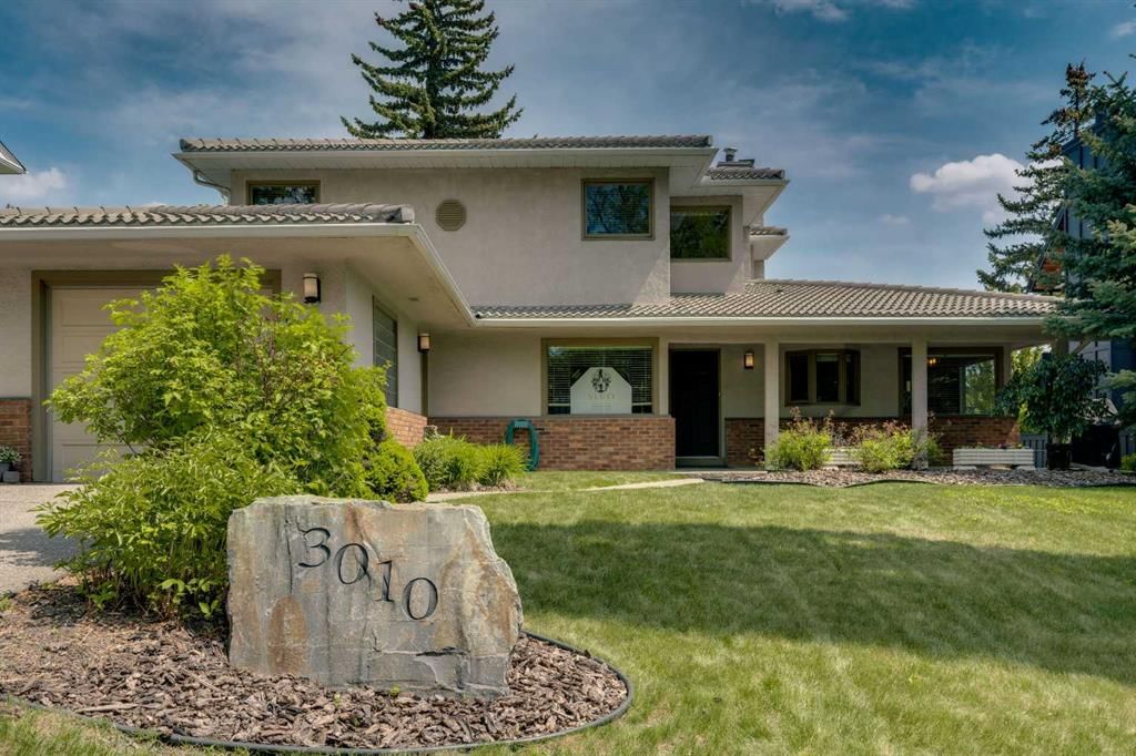 3010 8 Street SW, Calgary — photo 2 of 44