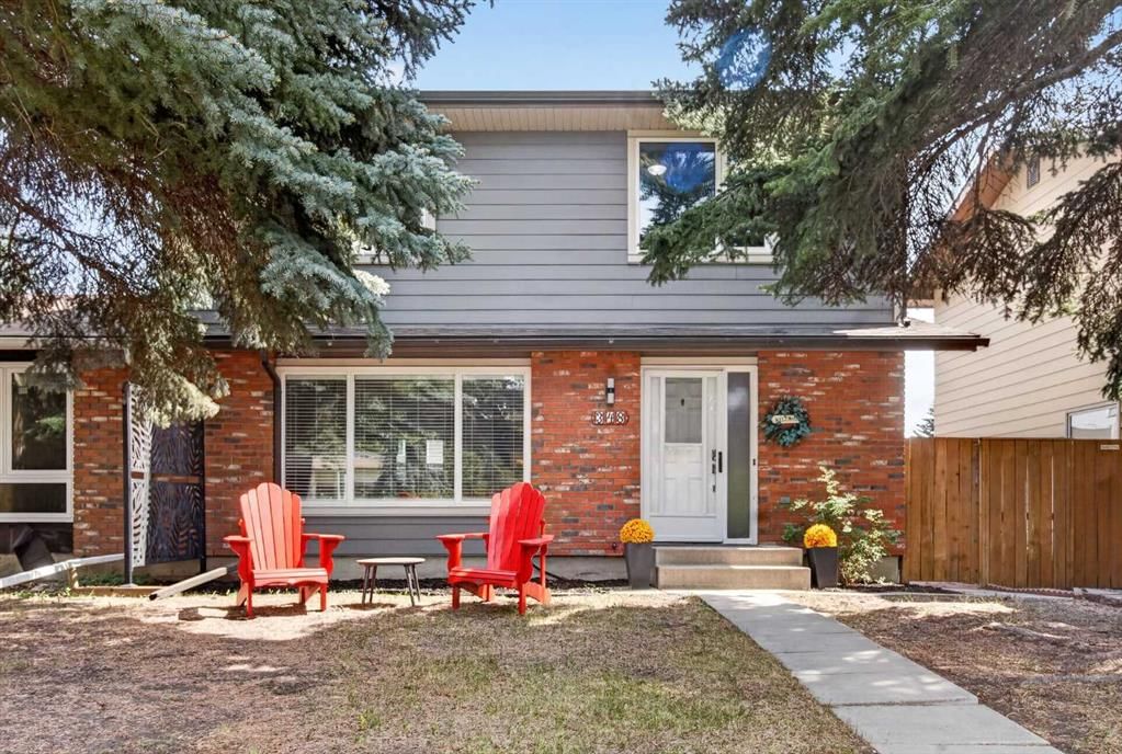348 Midlake Boulevard SE, Calgary — main listing photo