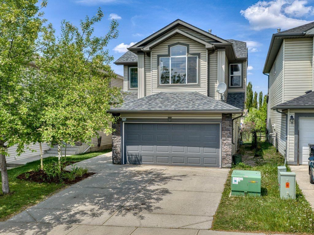 23 Tuscany Ravine View NW, Calgary — main listing photo