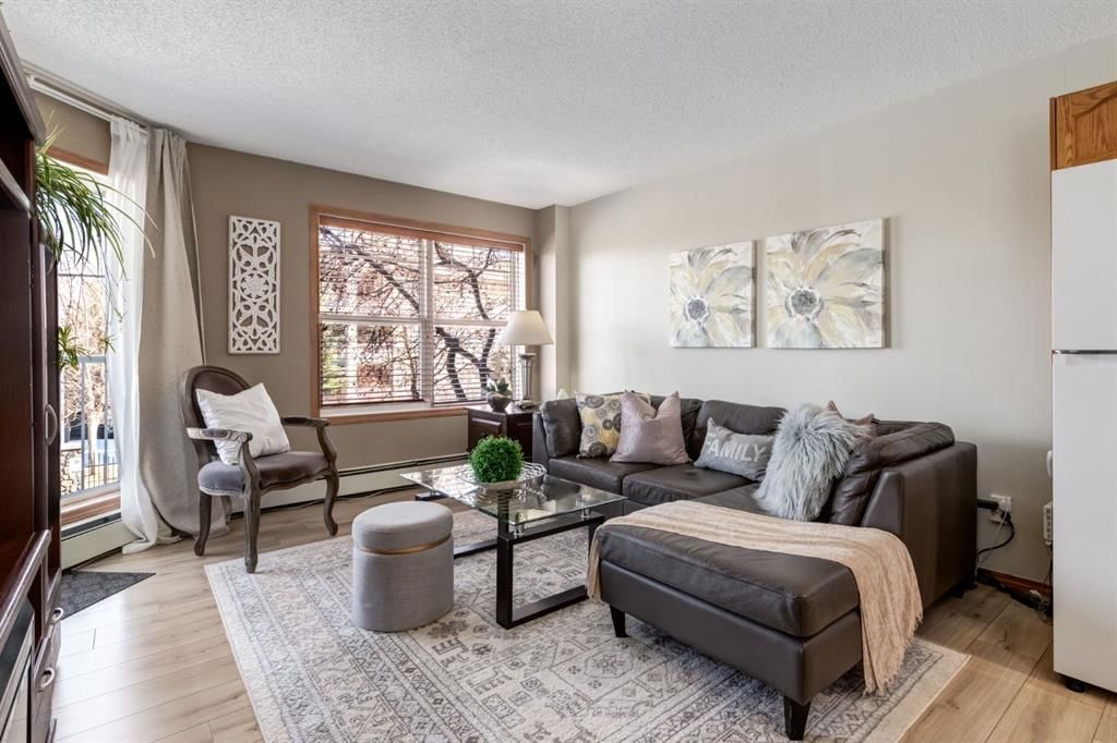 101, 11 Somervale View SW, Calgary — main listing photo