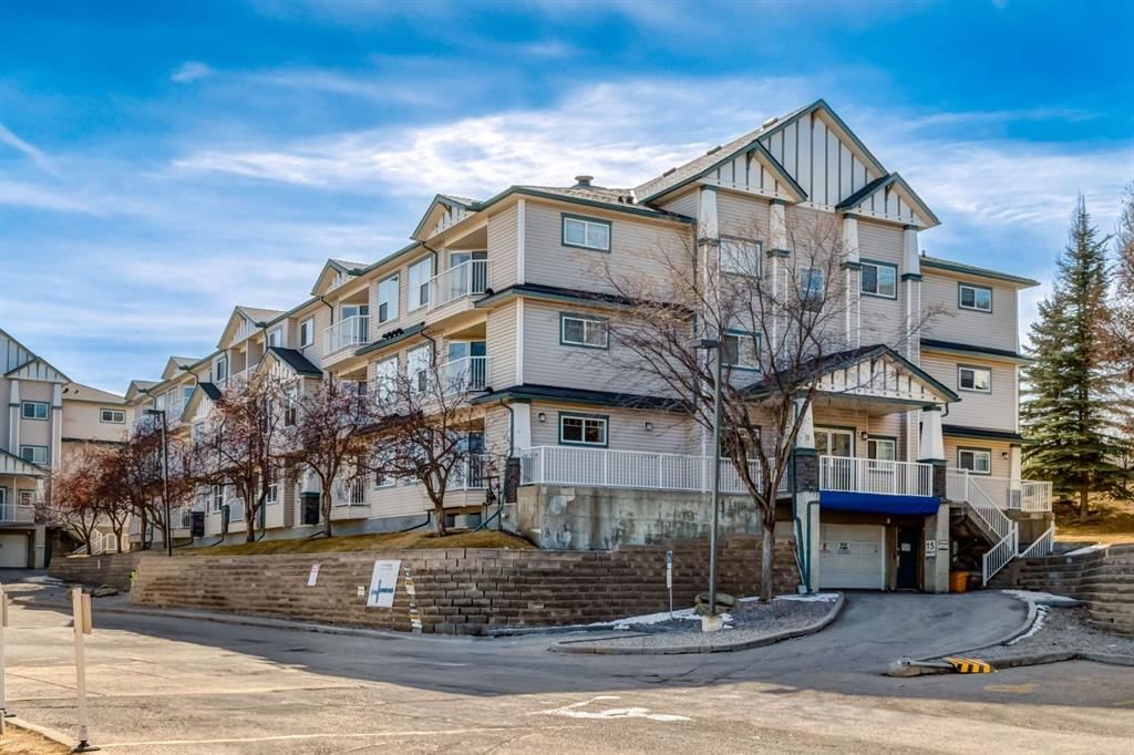 101, 11 Somervale View SW, Calgary — photo 3 of 24