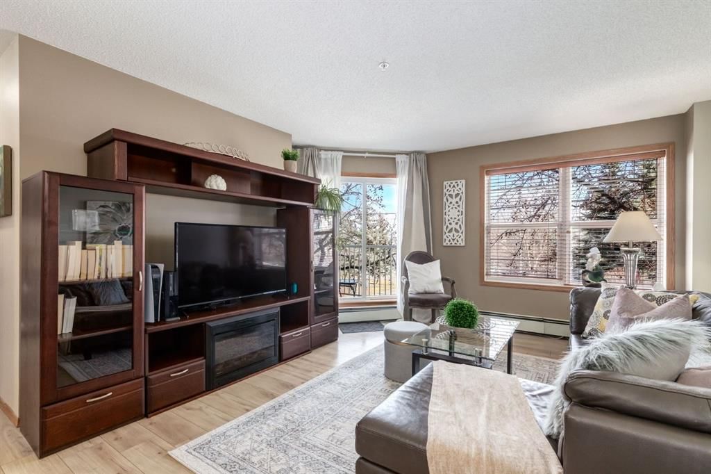 101, 11 Somervale View SW, Calgary — photo 5 of 24