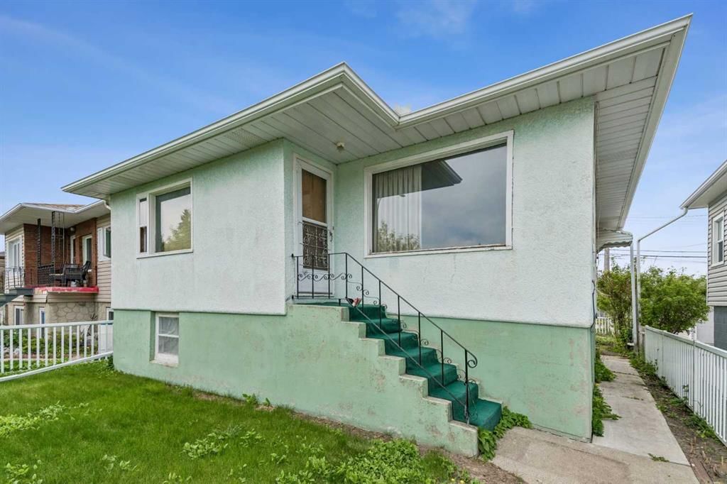1228 Bantry Street NE, Calgary — main listing photo