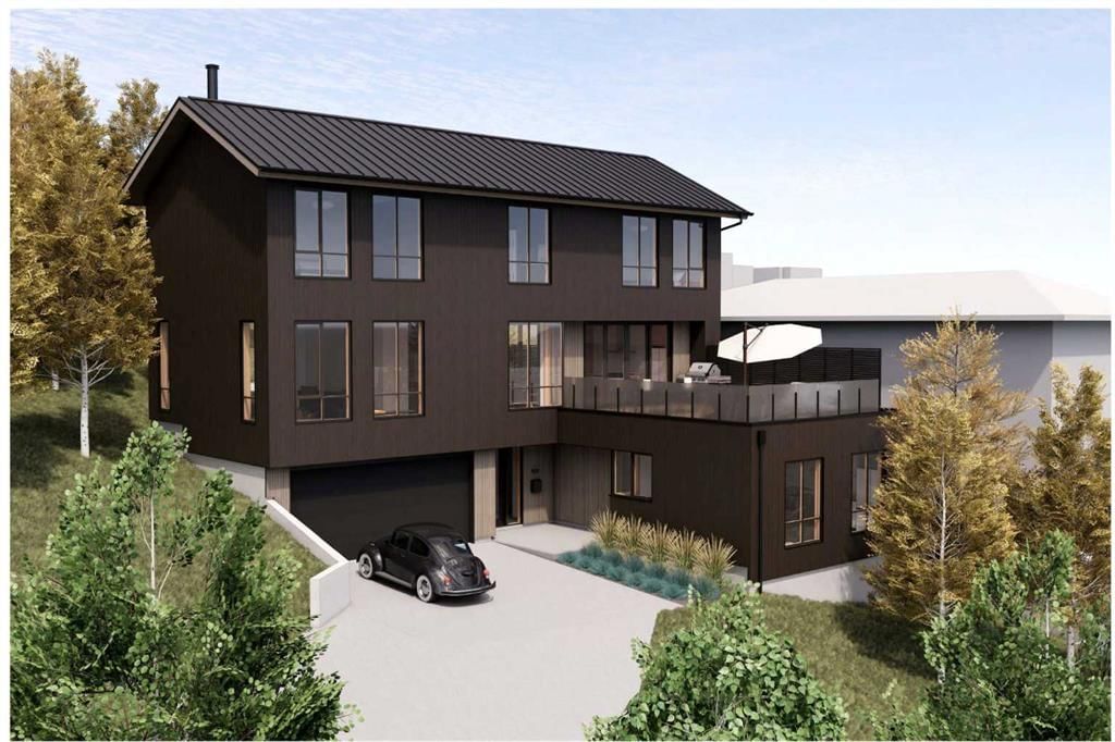 836 Bison Path SE, Calgary — main listing photo