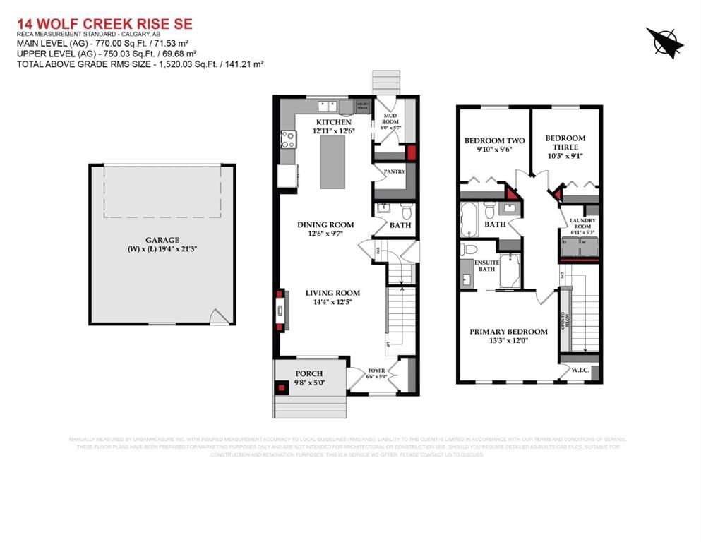 14 Wolf Creek Rise SE, Calgary — photo 2 of 34