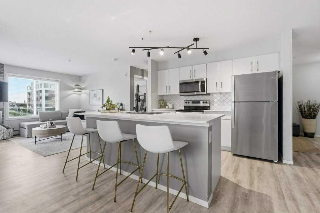 3325, 4641 128 Avenue NE, Calgary — recently sold condo