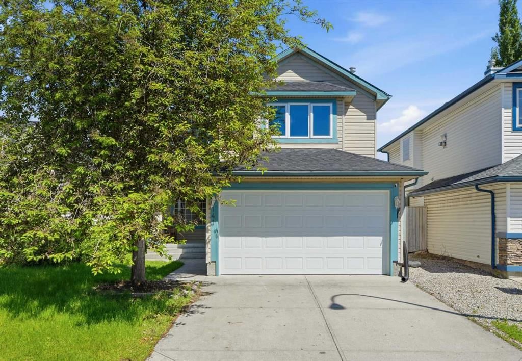 141 Shannon Square SW, Calgary — main listing photo