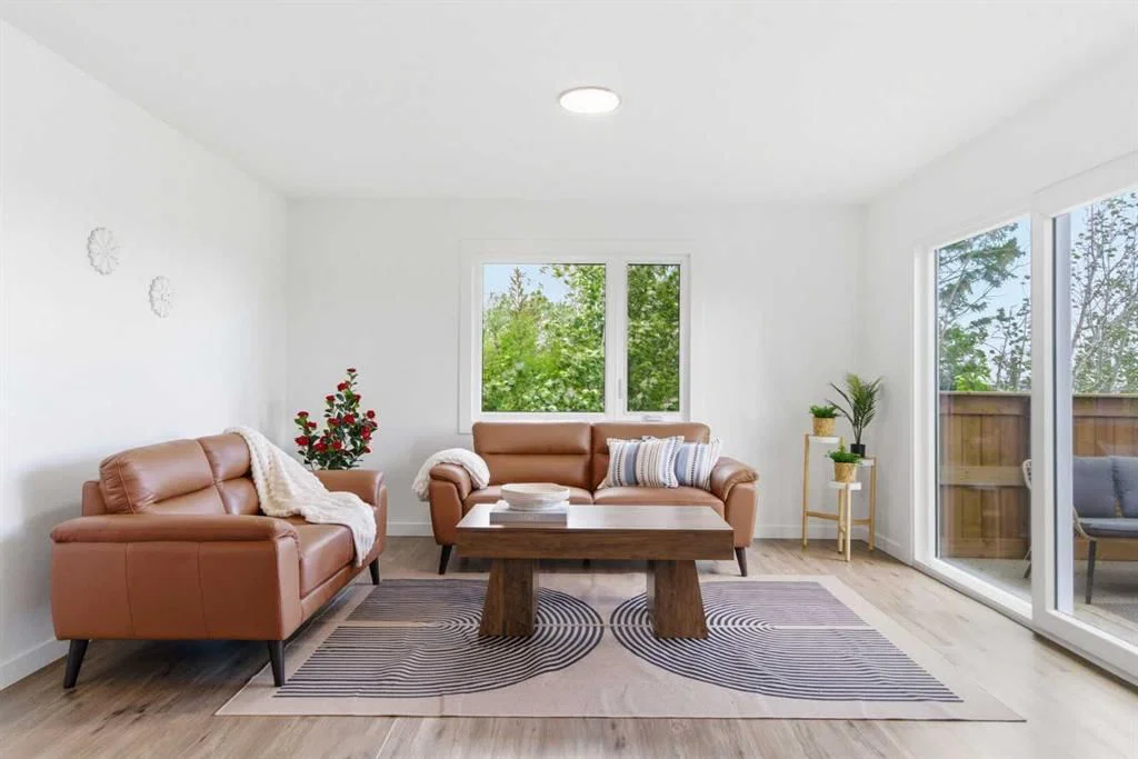 3615 1 Street NE, Calgary — recently sold home