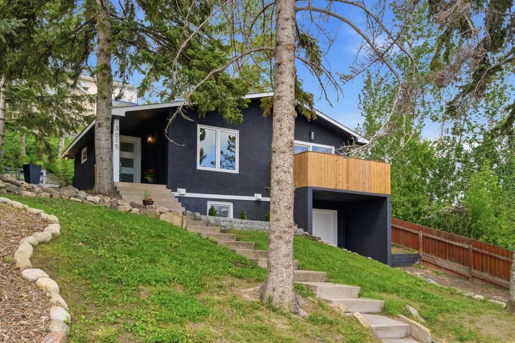 3615 1 Street NE, Calgary — photo 4 of 48