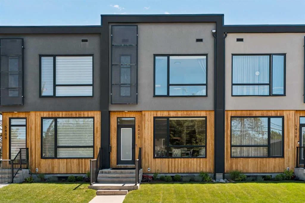 5406 21 Street SW, Calgary — main listing photo