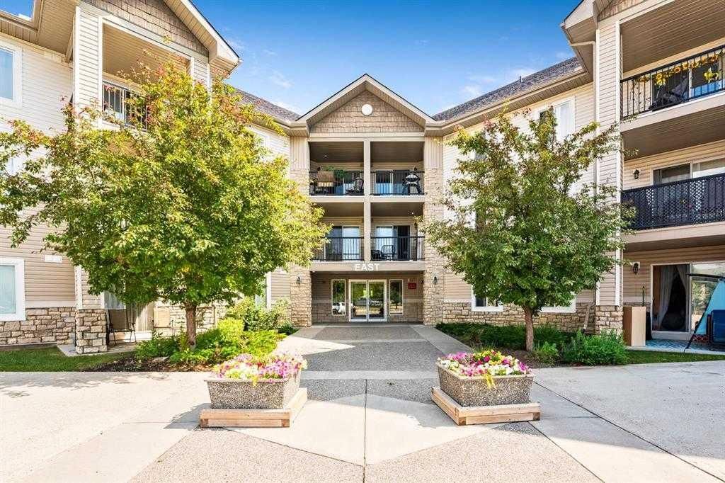 1128, 2395 Eversyde Avenue SW, Calgary — main listing photo
