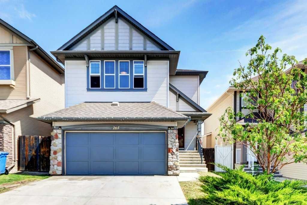 265 Brightonwoods Gardens SE, Calgary — photo 2 of 30