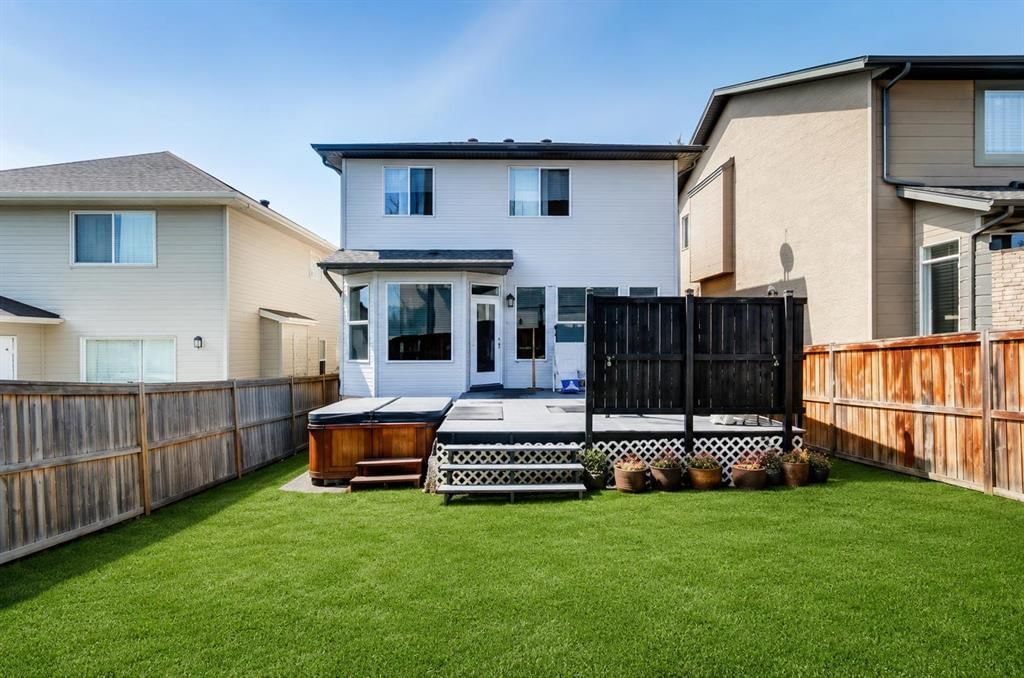 265 Brightonwoods Gardens SE, Calgary — photo 3 of 30